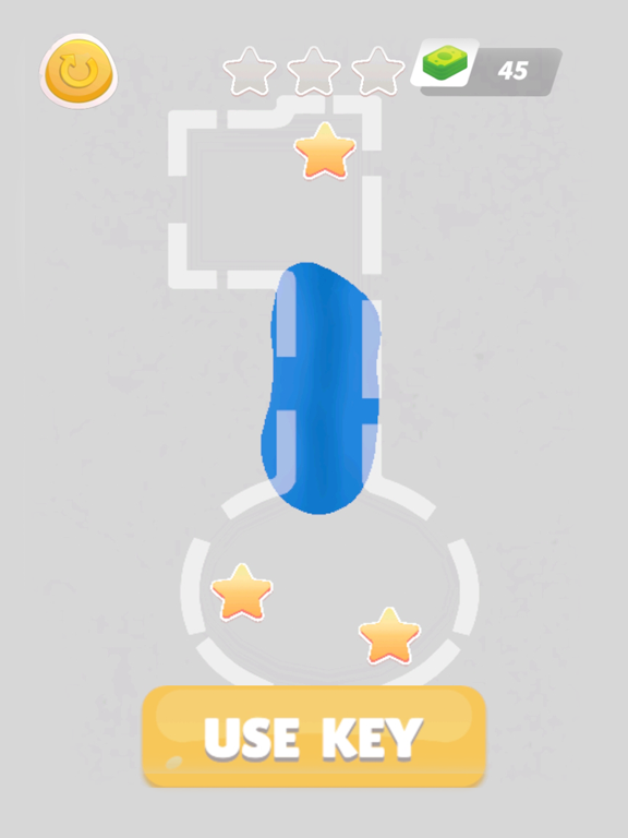 Screenshot #4 pour Sticky Robber