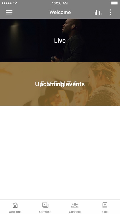 Coastal Life Church, FL