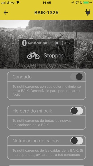 Baik Screenshot