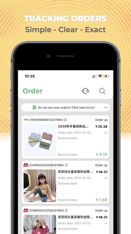 #2. Alibo (iOS) 由: Ho Cuong