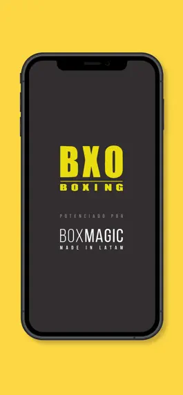 Game screenshot BXO mod apk