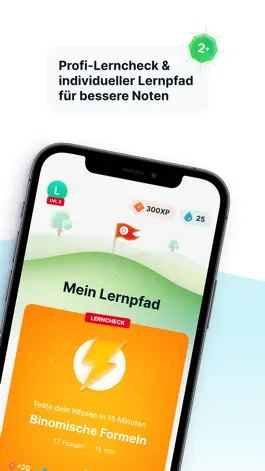Game screenshot Studienkreis - Die Nachhilfe apk