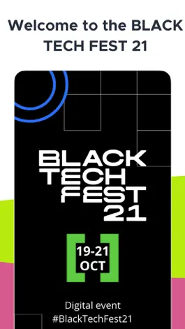 Game screenshot BlackTechFest mod apk