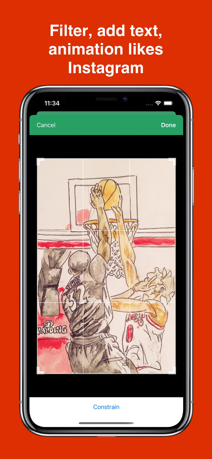 Basketball Wallpapers 4K HD