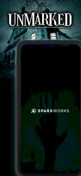 Game screenshot Unmarked a Haunted House Story mod apk