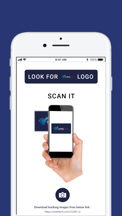GoToScan Screenshot
