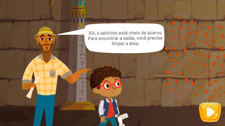 Universo Respiração screenshot-4