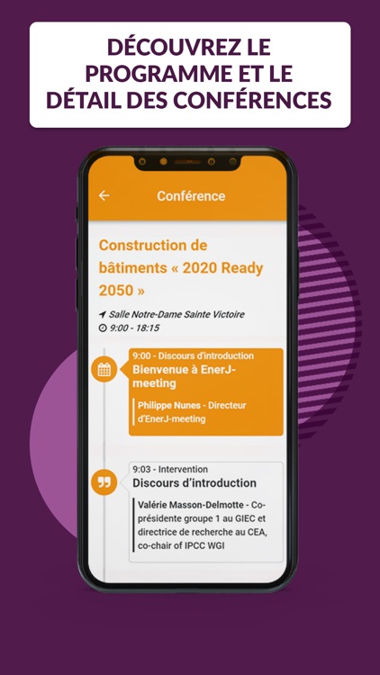 EnerJ-meeting - Lyon