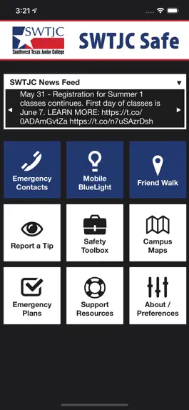 Game screenshot SWTJC Safe mod apk