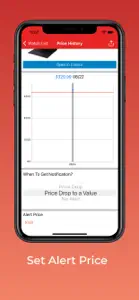 Price Tracker for Costco screenshot #3 for iPhone