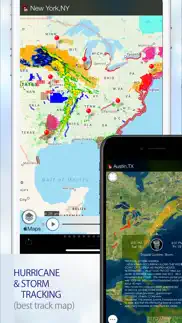 How to cancel & delete radar sky - noaa weather radar 4