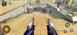 Game screenshot Commando Shooting Strike Game hack