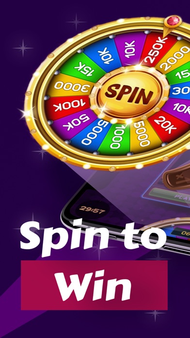 Slots Galaxy Casino Screenshot