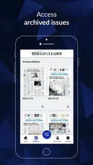 lexington herald-leader news problems & solutions and troubleshooting guide - 3