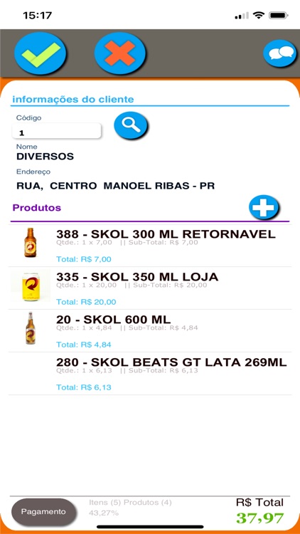 SOS Conecta screenshot-4