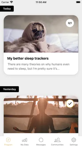 Game screenshot Rebuilding Thoughts apk