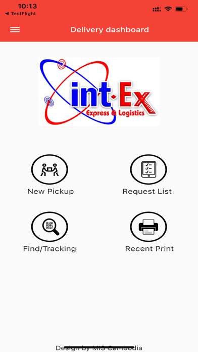 Intex WorldWide Screenshot