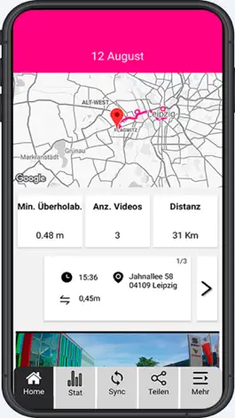 Game screenshot Dashbike mod apk