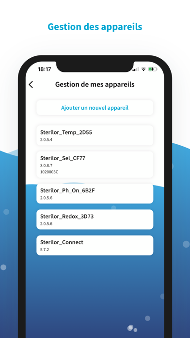 Screenshot #2 pour Stérilor XP