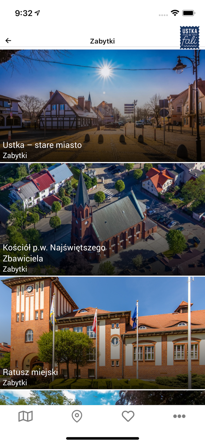 Visit Ustka