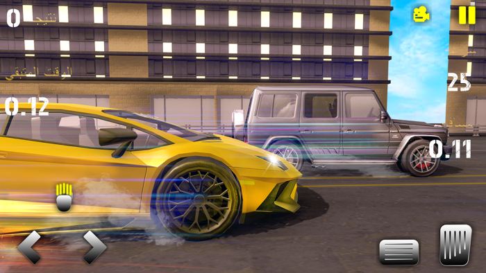 سباق السعودي  قيادة سيارات