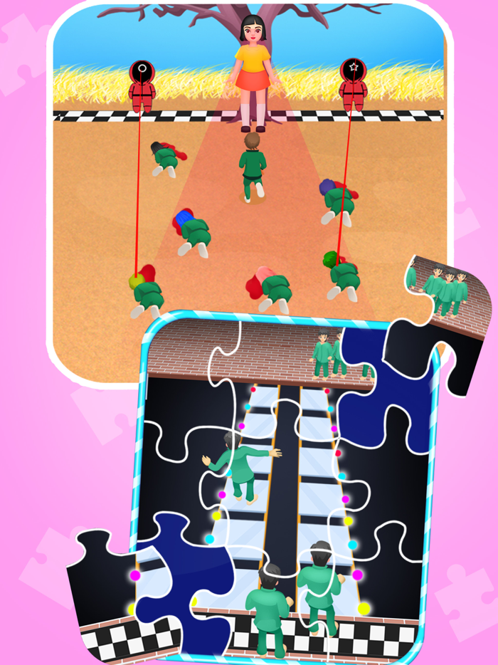 Survival Candy Challenge