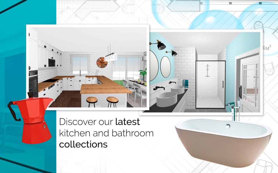 #7. Home Design 3D (macOS) Bởi: Anuman