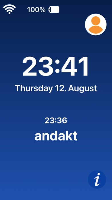 Berntsen Beinlaus Screenshot