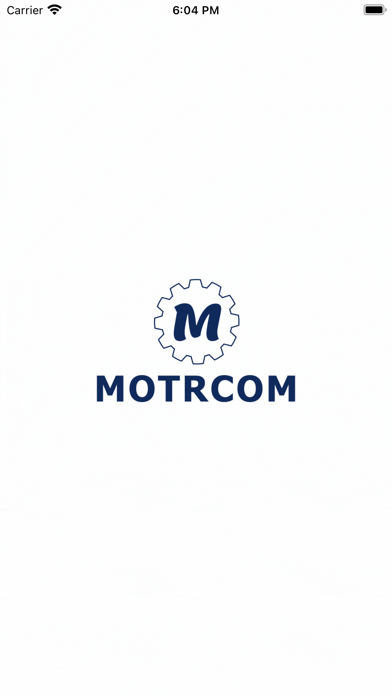 Motrcom Screenshot