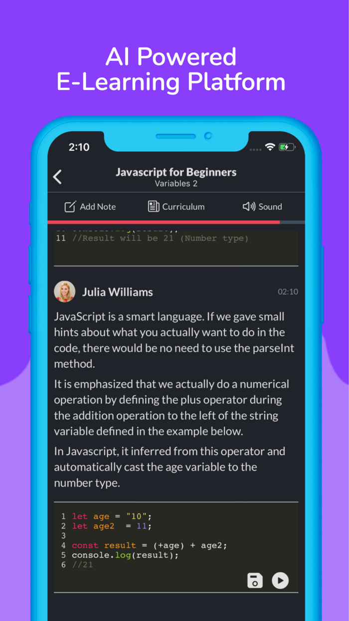 CoddyKit - Learn to Code