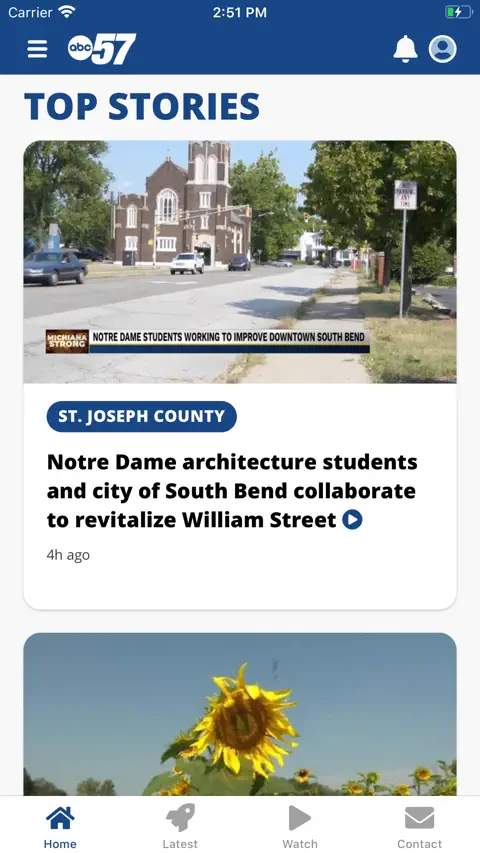 ABC 57 News