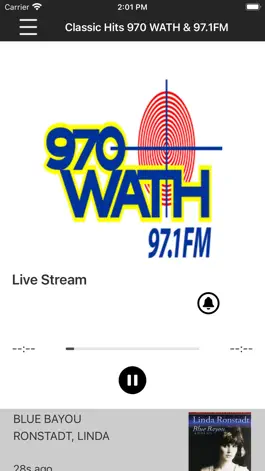 Game screenshot 970 AM WATH mod apk