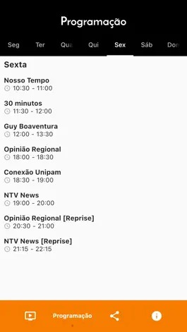Game screenshot NTV hack