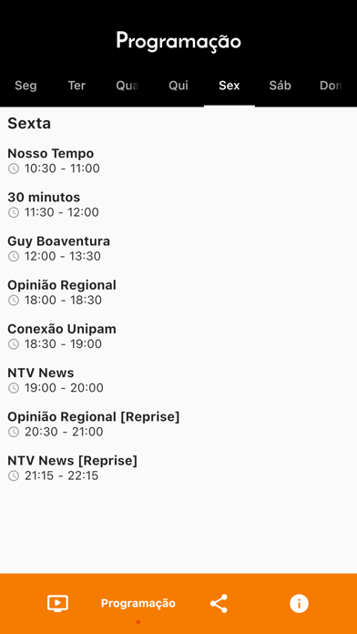NTV Screenshot