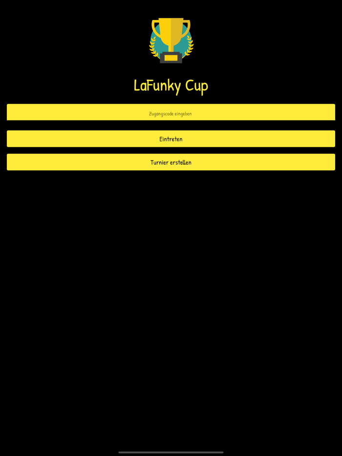 LaFunky Cup