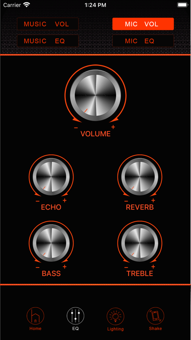 HiVi Audio Screenshot
