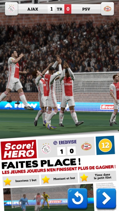 Score! Hero 2 Score! Hero 2