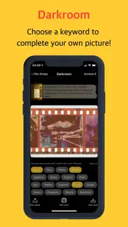 gudak6, film camera iphone screenshot 3