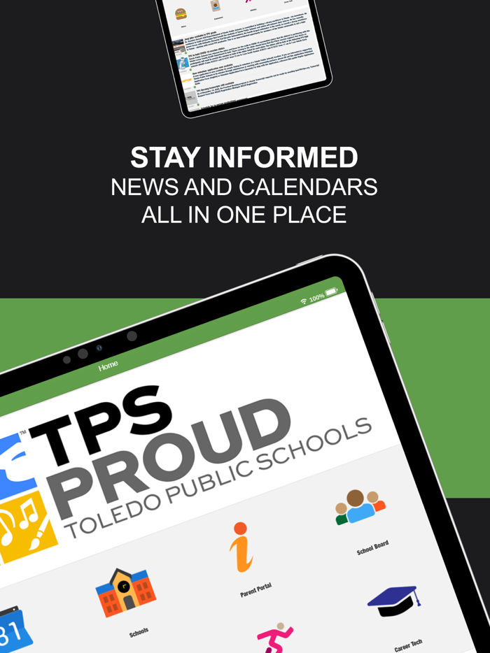 Toledo Public Schools