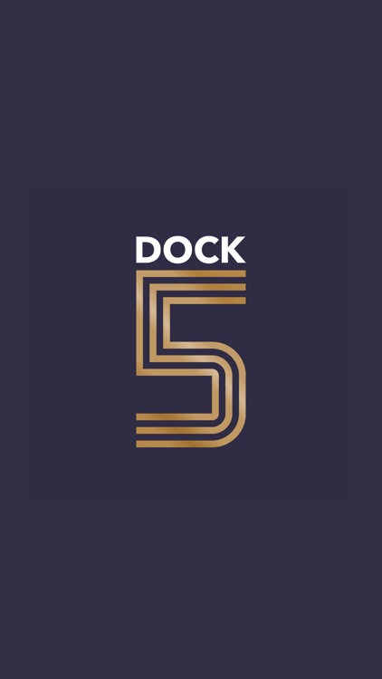 Dock 5 Concierge