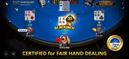 Game screenshot Blackjack Championship mod apk