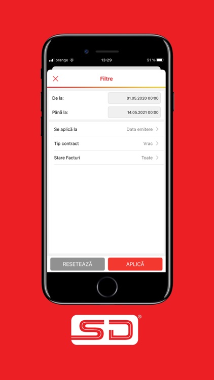 Diesel Plus Management screenshot-4