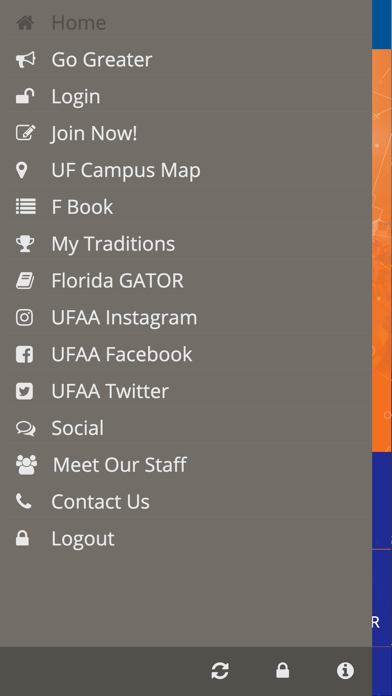 The Gator Nation Screenshot