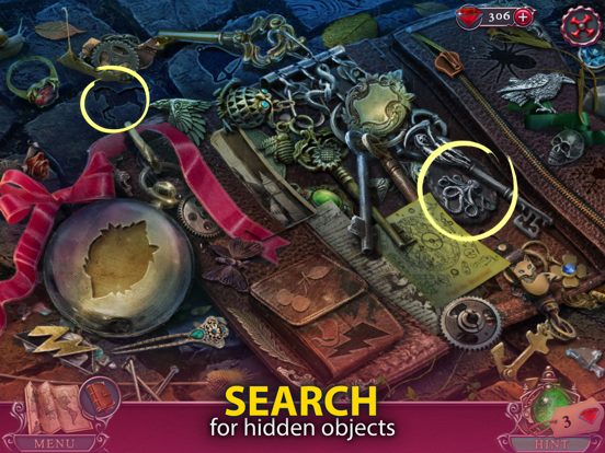 Dark City: London (F2P)