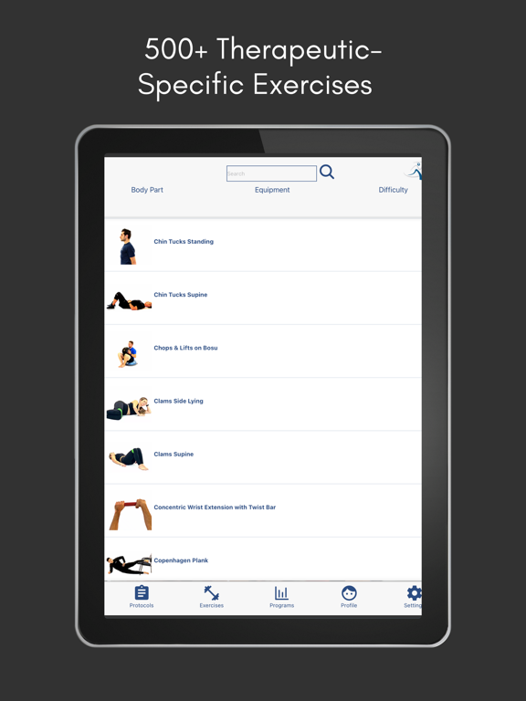 Screenshot #5 pour CoreEX