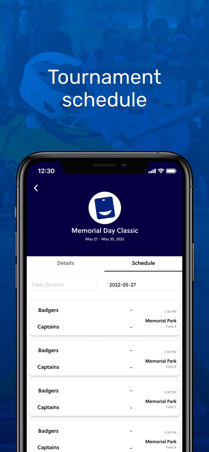 EventConnect Association