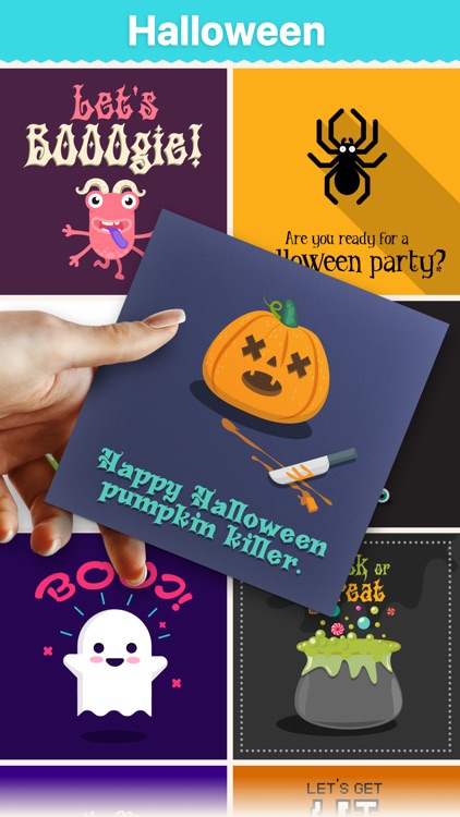 Birthday Card Invitation Maker screenshot-8