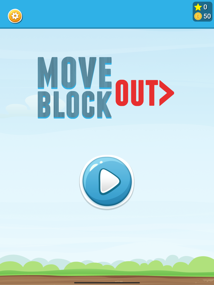 Move Block Out