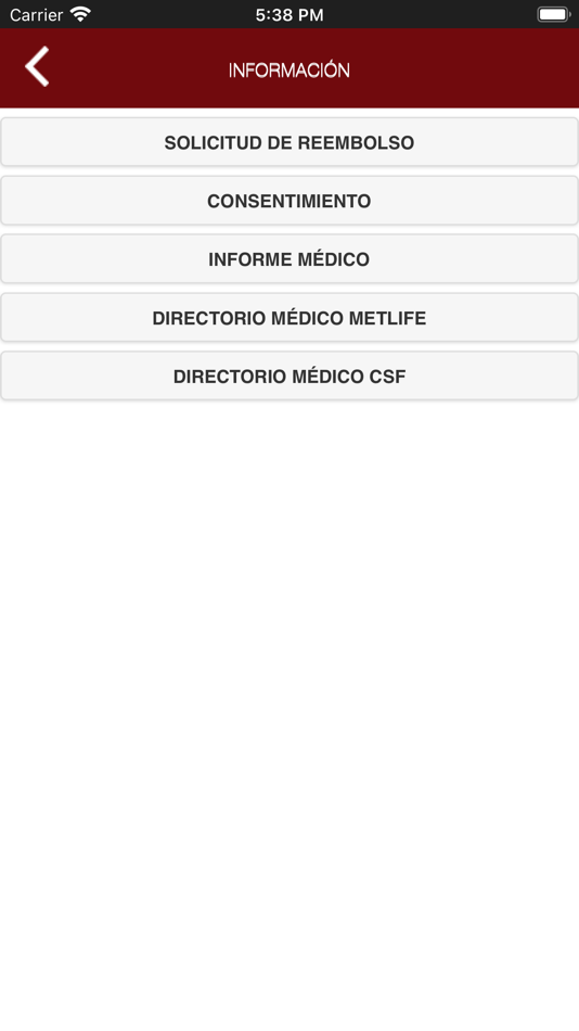 #5. AER AR (iOS) 由: Alternativas en Riesgos S.A. de C.V.