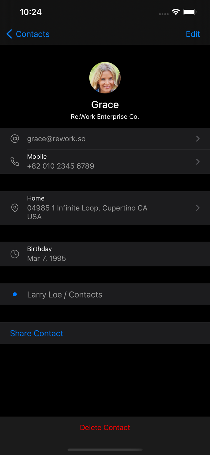 OfficeMail Enterprise
